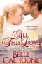 [Seven Brides, Seven Brothers Pelican Bay 03] • All This Love (Seven Brides Seven Brothers Pelican Bay Book 3)